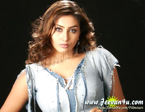 Namitha Pictures